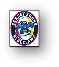 Jersey Shore Blueclaw's
